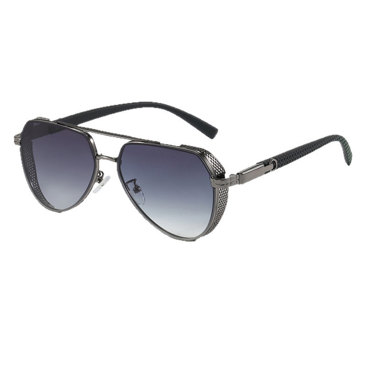 Women’s fashionable sunglasses with stylish accents Bowlift