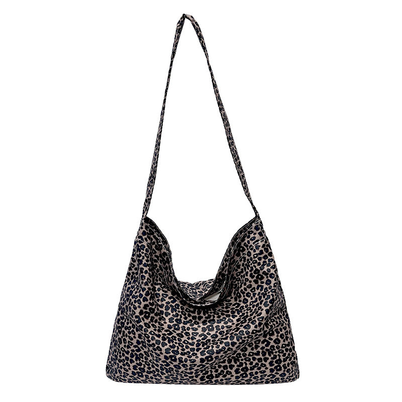WoFloral Print Hobo Handbag Bowlift