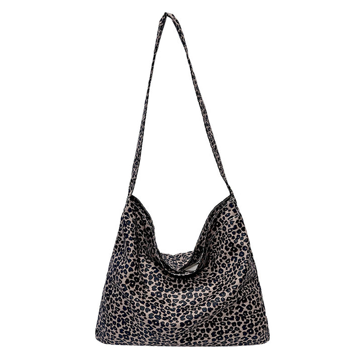 WoFloral Print Hobo Handbag Bowlift