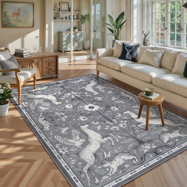 Decorative Area