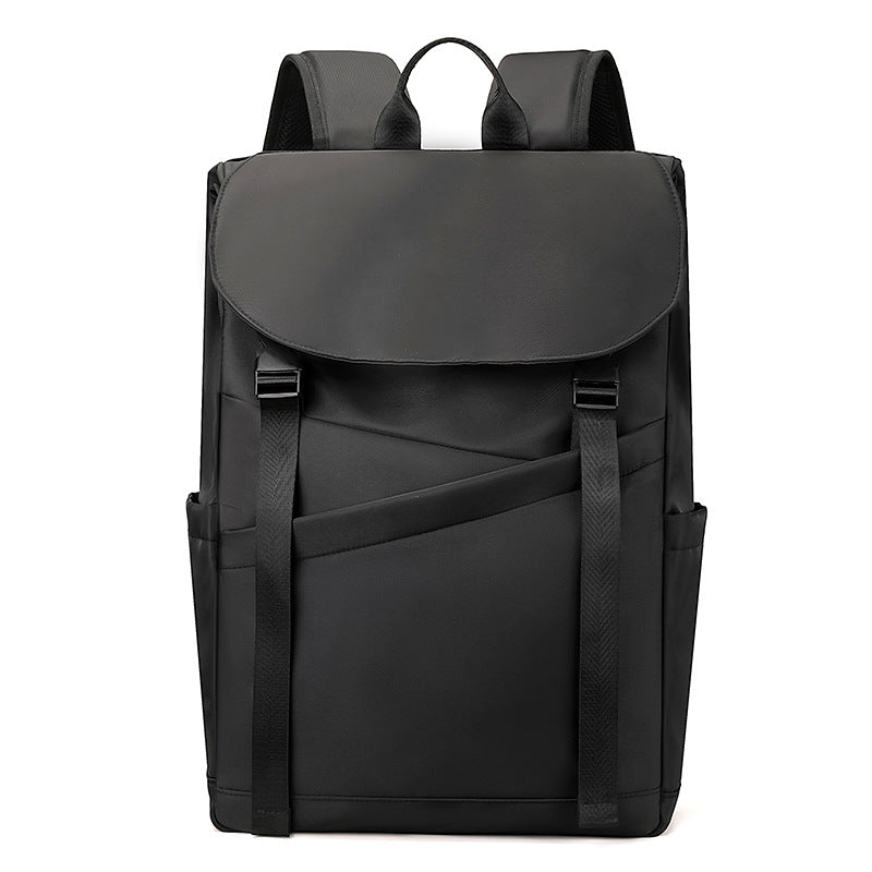 Ergonomic Travel Backpack Bowlift