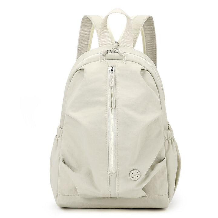 Slim Minimalist Backpack Bowlift