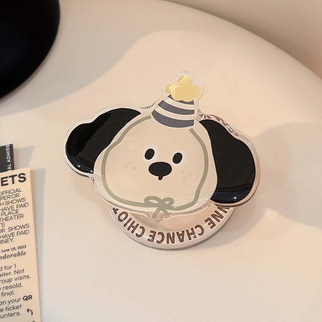 cute sticker Bowlift