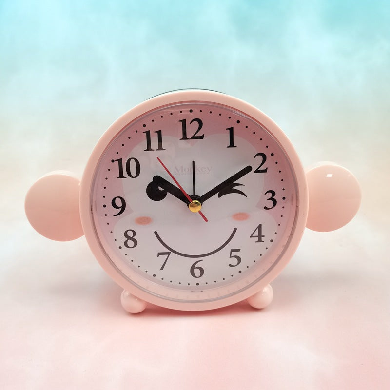 Trendy Alarm Clock Bowlift