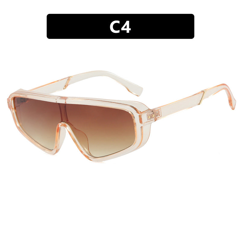 Women's Sports Sunglasses with Large Field of Vision and UV Protection Bowlift