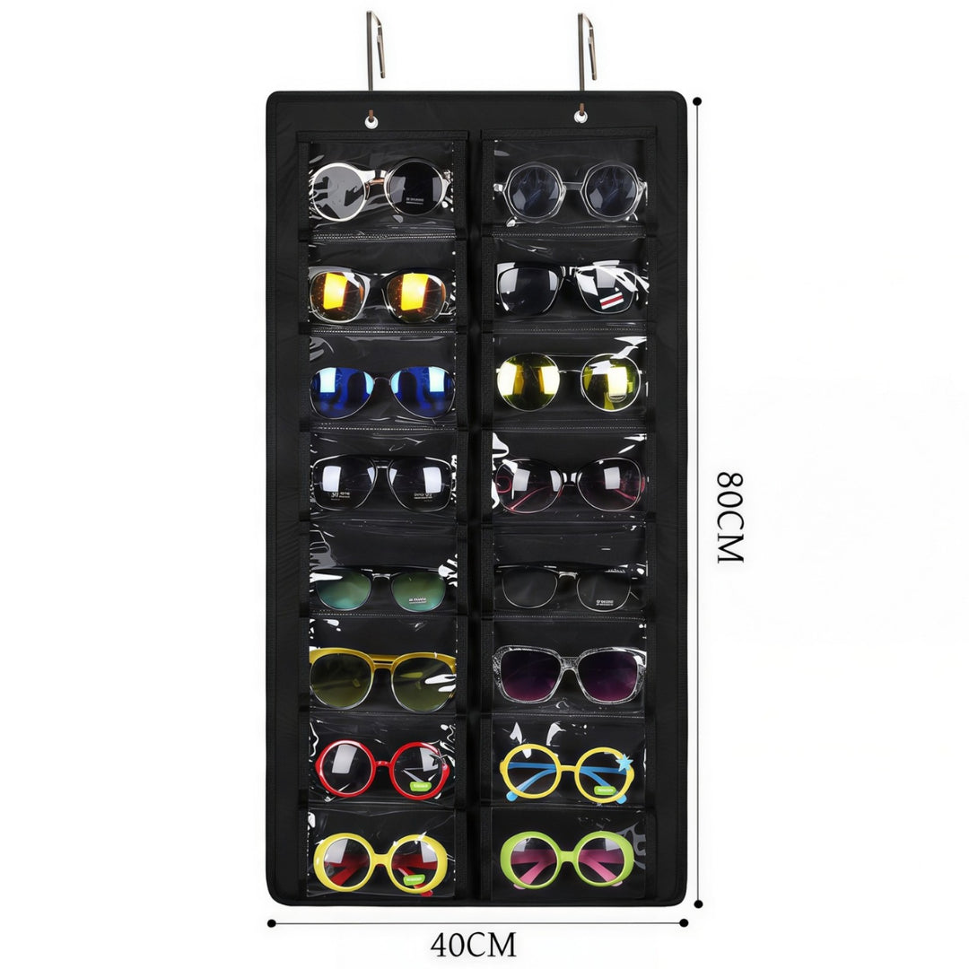 Practical Sunglasses Organizer Bowlift