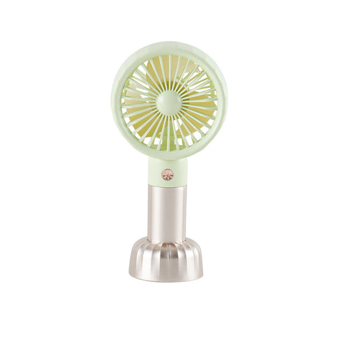 Rechargeable Portable Personal Cooling Fan Bowlift