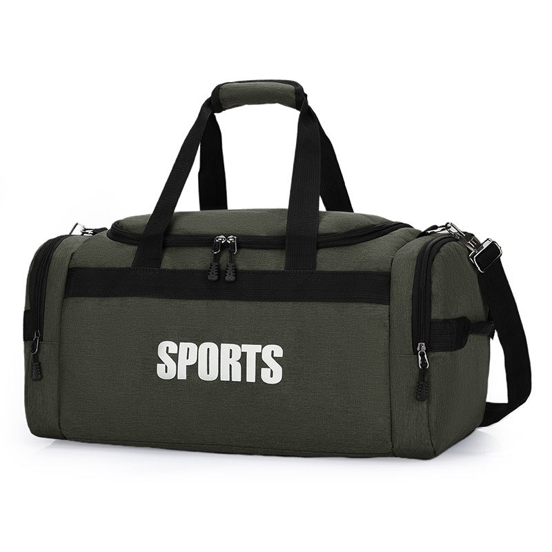Sport bag Bowlift
