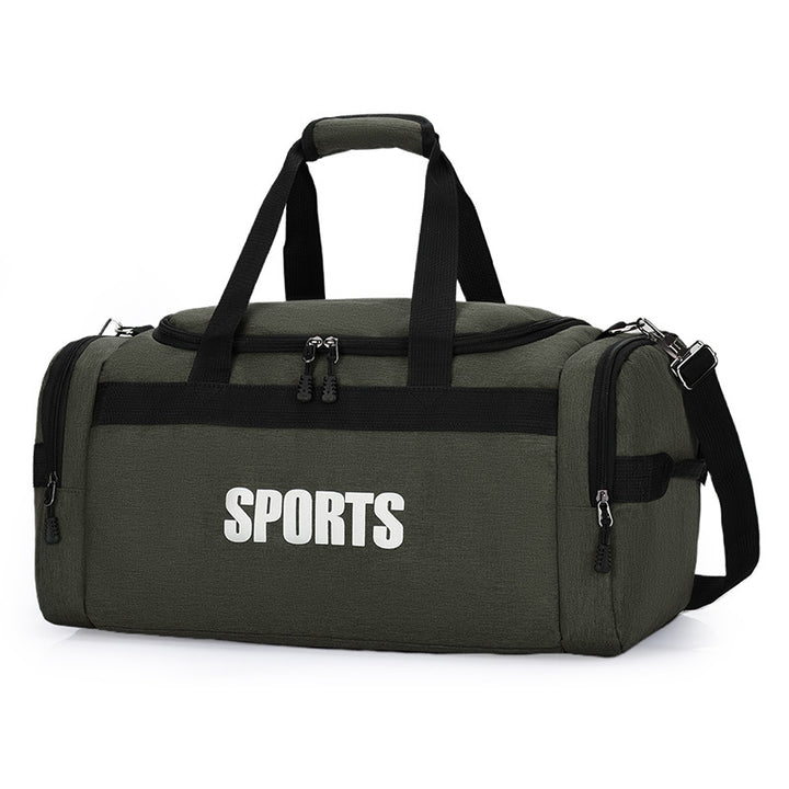 Sport bag Bowlift