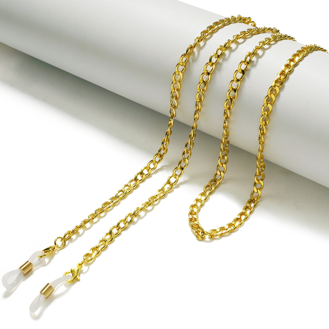 Chic Chain Eyewear Holder Bowlift