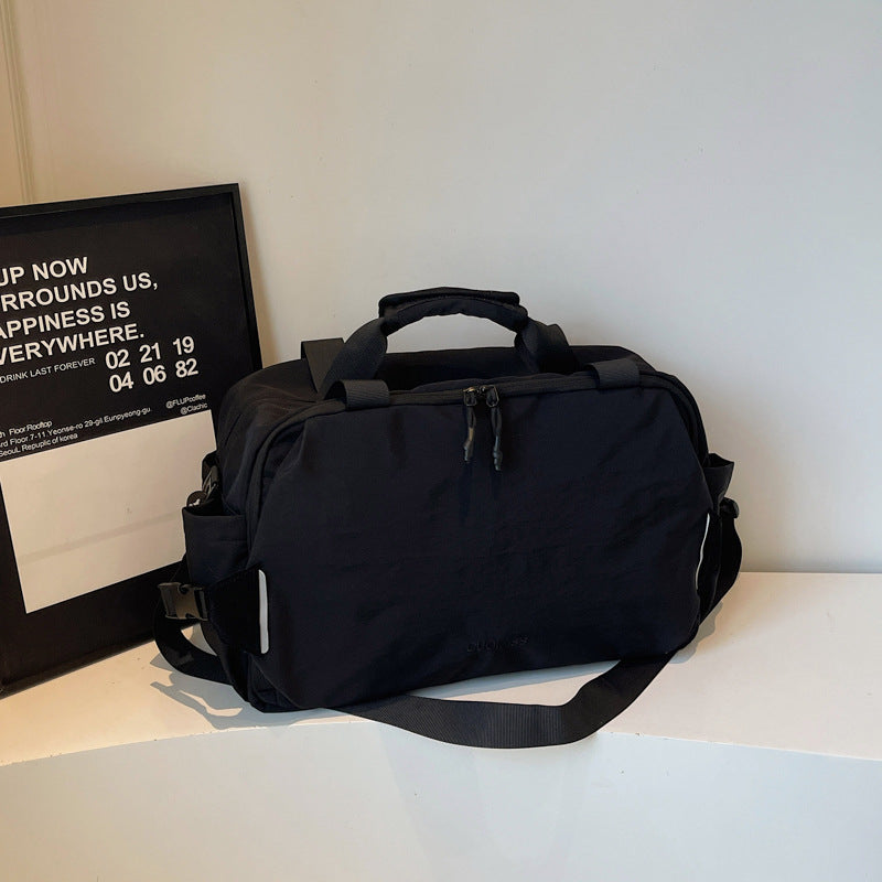 Compact Travel Duffle Bag