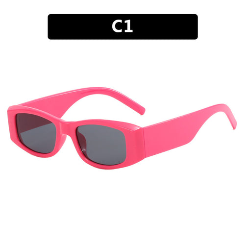 Ladies Fashion Sunglasses with high-tech UV Protection Bowlift