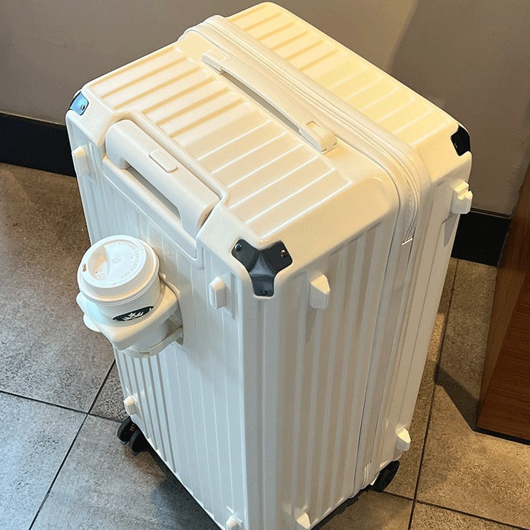 Travel Luggage