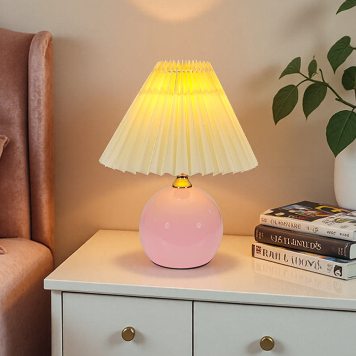Stylish Decorative Table Lamp