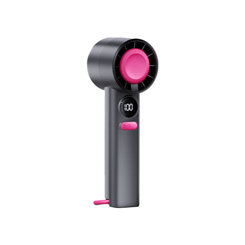 Unisex Portable Rechargeable Misting Fan Bowlift