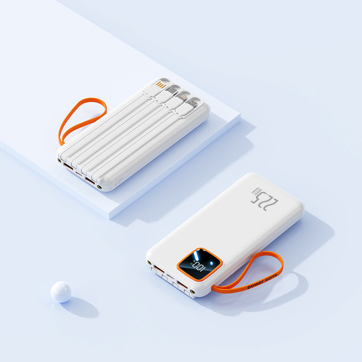 Powerbank Bowlift