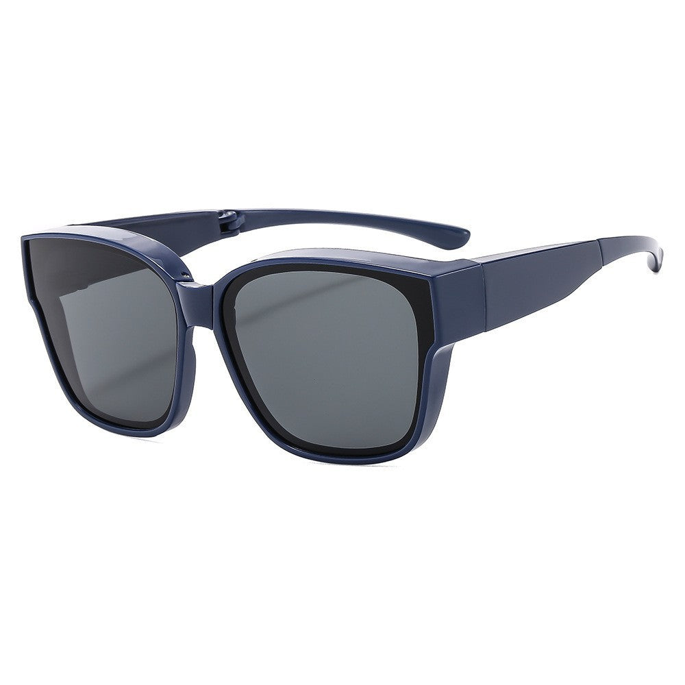Ladies stylish oversized sunglasses Bowlift