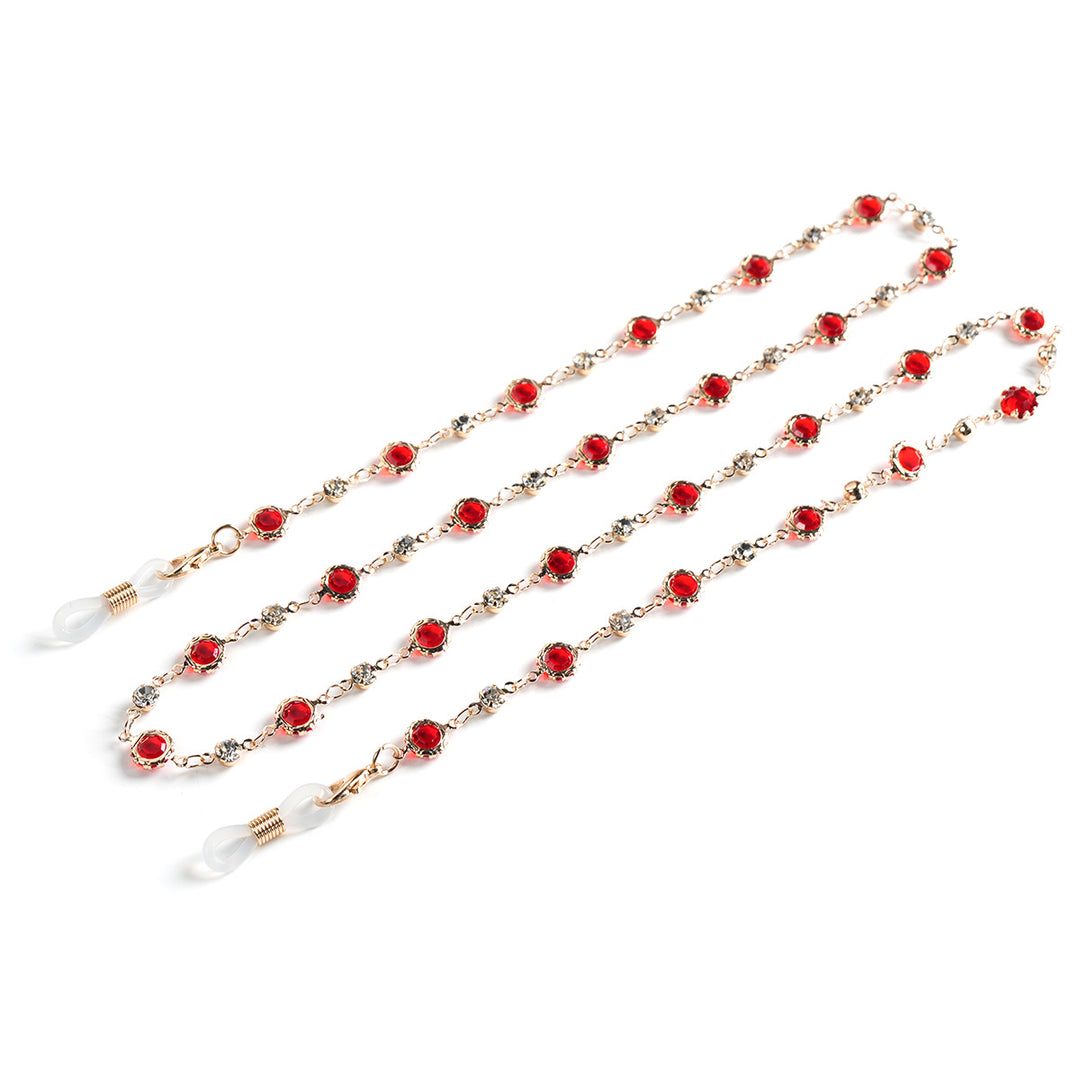 Elegant Fashion Jewelry Chain Bowlift