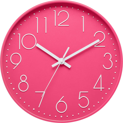 Wall Clock Bowlift