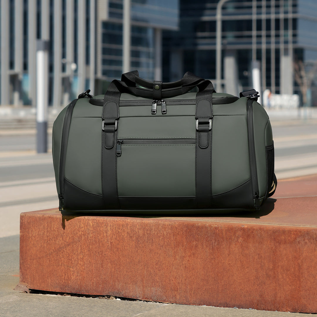 Durable Sports Duffle Bag Bowlift