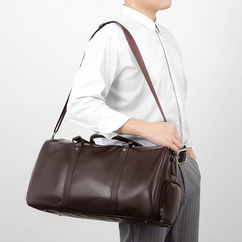 High-quality sports and travel bag Bowlift