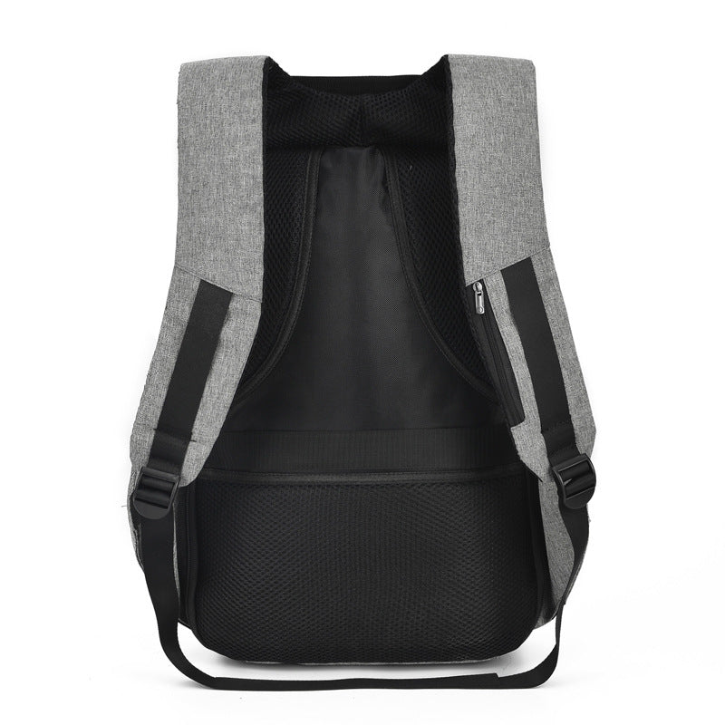 Anti-Theft Laptop Backpack Bowlift