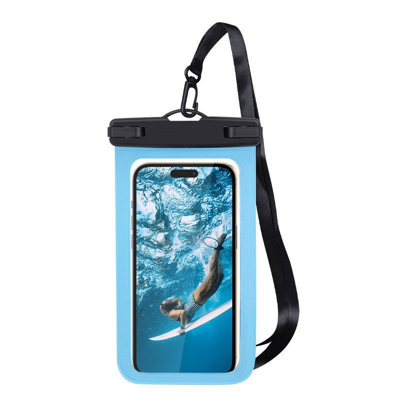 Waterproof Phone Case Bowlift