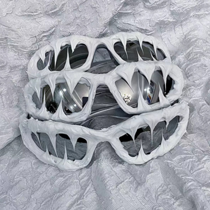 Women's Sporty Performance Sunglasses with Innovative Design Bowlift