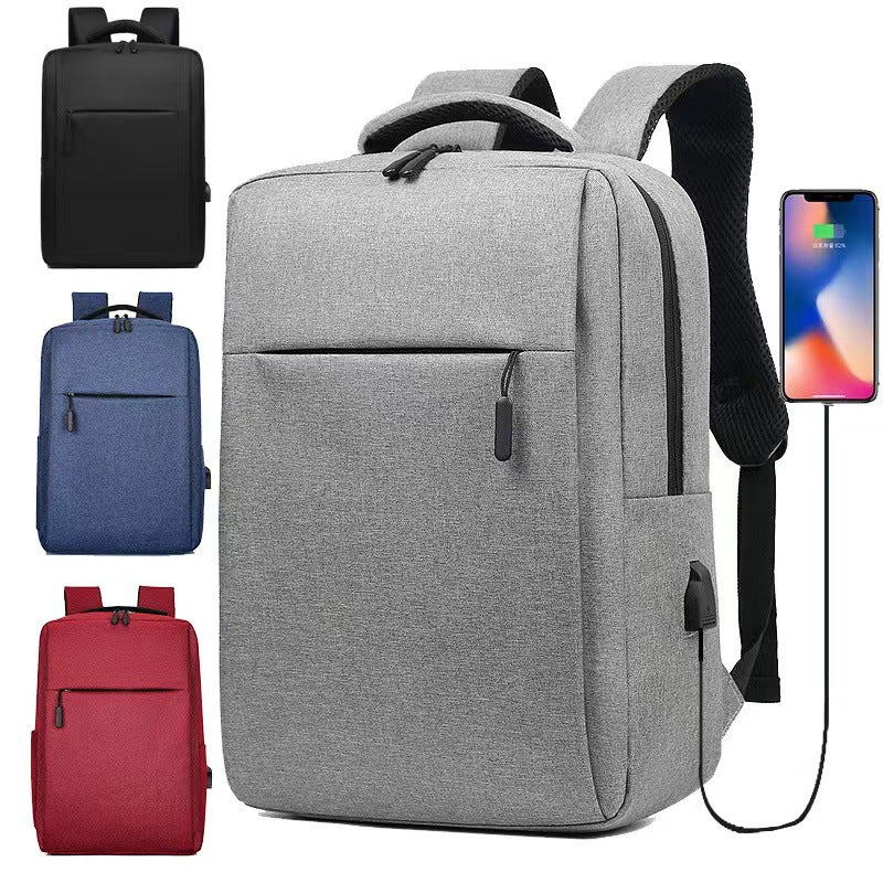 Urban Business Laptop Backpack Bowlift