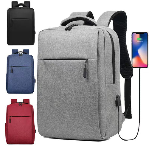 Urban Business Laptop Backpack Bowlift