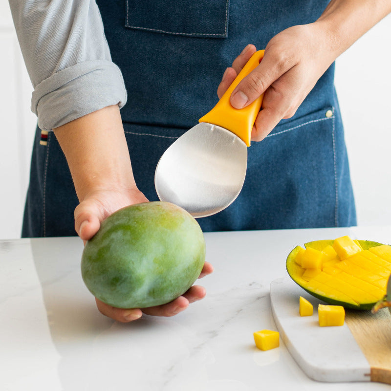 High-quality hand garden trowel with ergonomic handle Bowlift