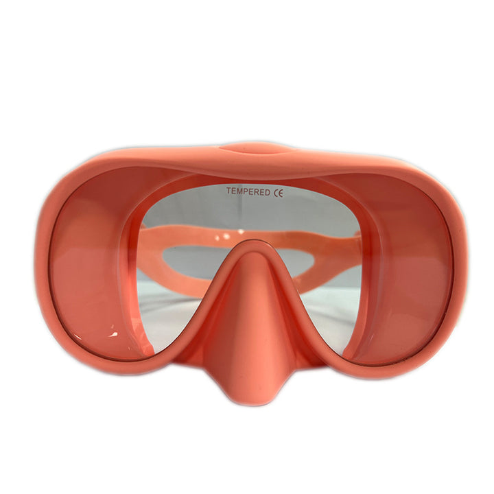 Diving mask Bowlift