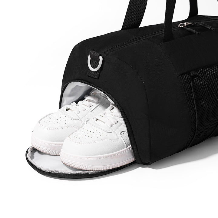 Multi-Functional Sports Duffle Bag Bowlift