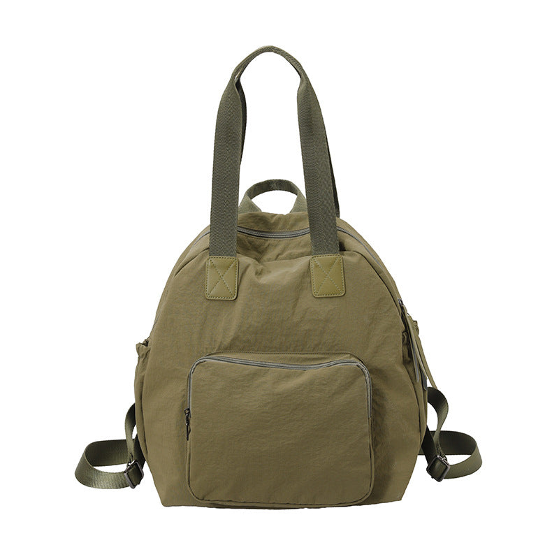 Versatile Travel Backpack Bowlift