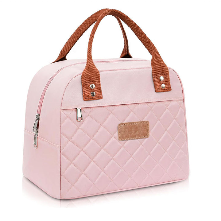 Ladies Insulated Cooler Bag Bowlift