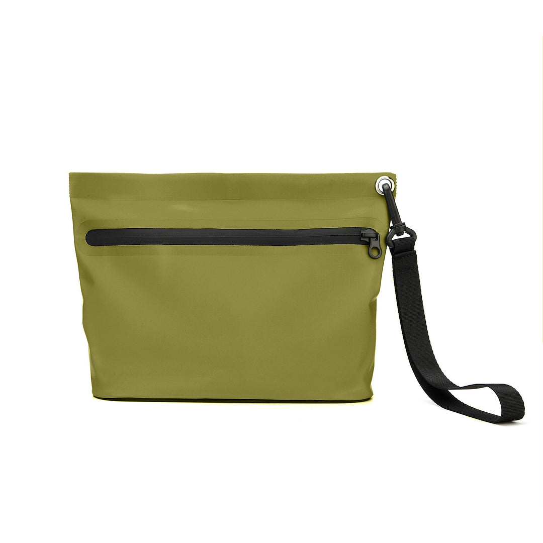 Waterproof Crossbody Pouch with Detachable Wrist Strap Bowlift