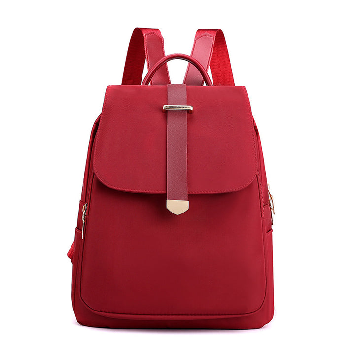 Casual Stylish Backpack Bowlift