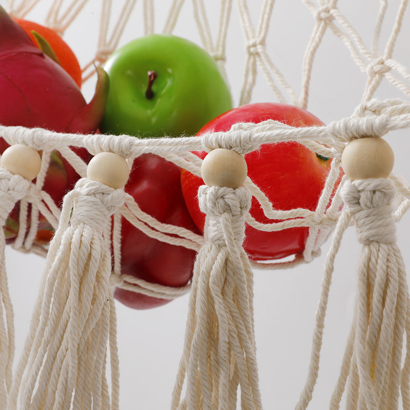 Hanging Fruit Net Bowlift