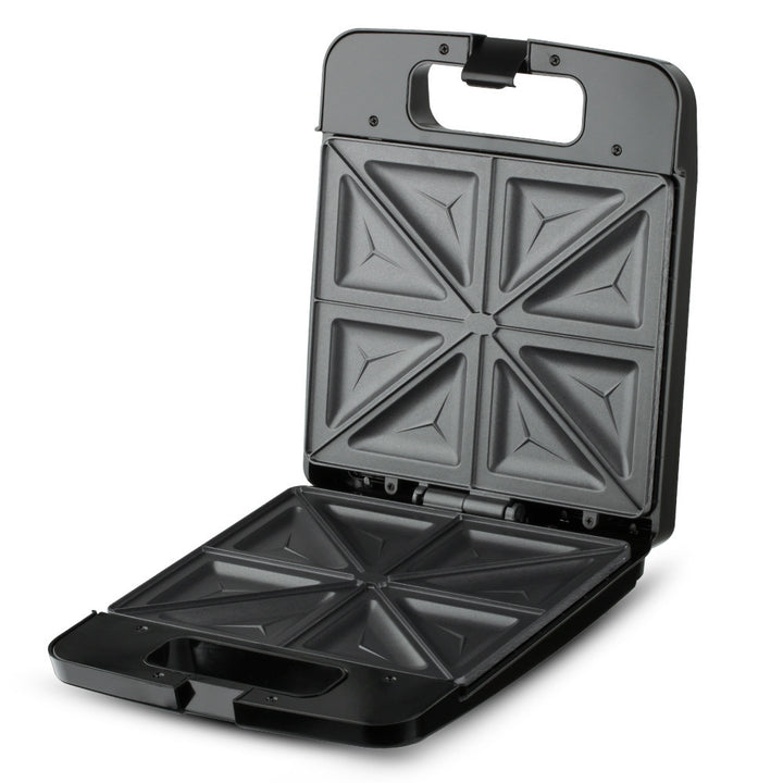 Advanced Non-Stick Belgian Waffle Maker Bowlift