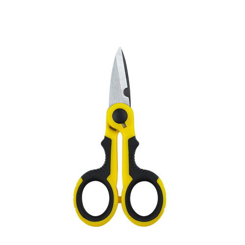 Ergonomic Tailor Scissors Bowlift