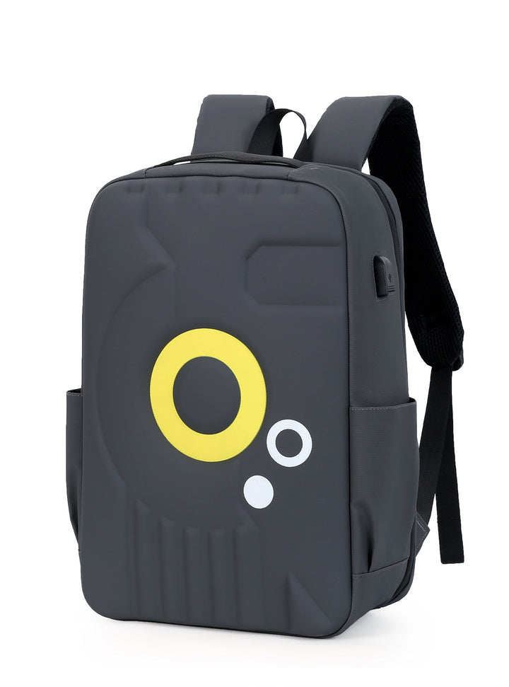 Ergonomic Multi-Functional School Backpack Bowlift
