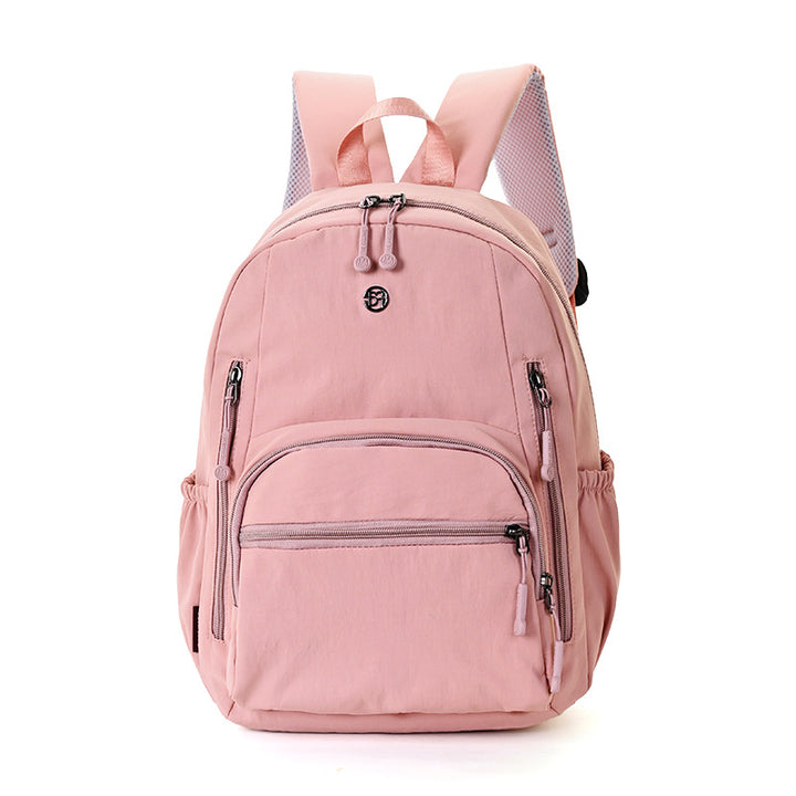 Versatile Multi-Compartment Travel Backpack Bowlift