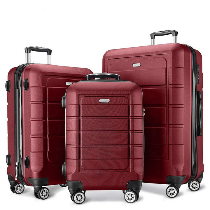Luggage Set Bowlift