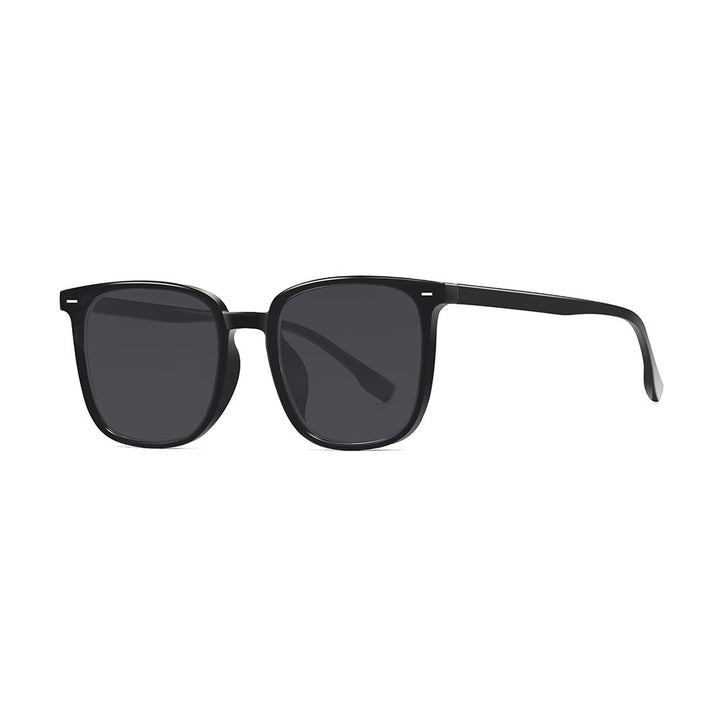 Men's High-Performance Square Frame Sunglasses Bowlift