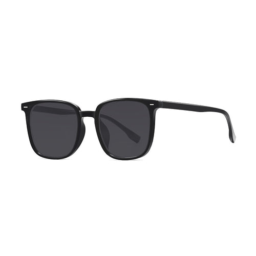 Women's sunglasses in a modern square style with special UV protection lenses Bowlift
