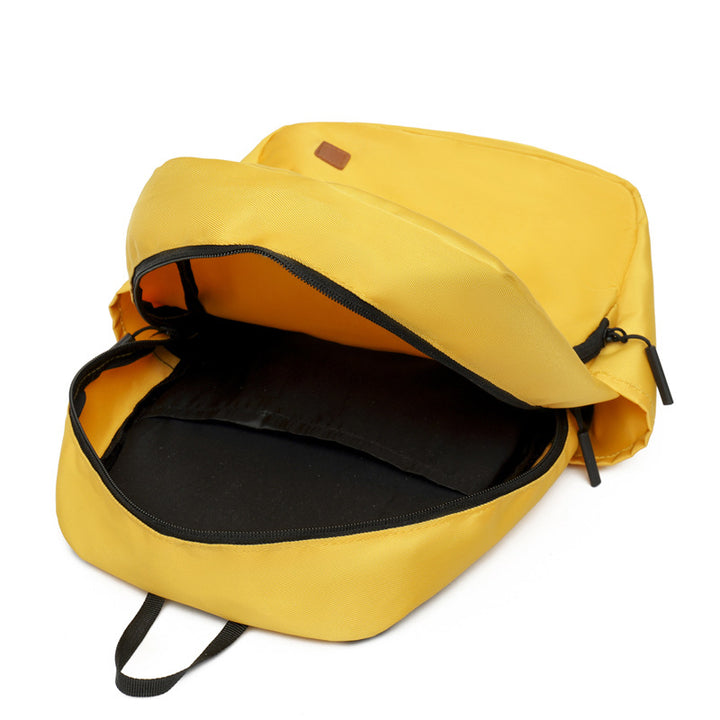 Versatile Everyday Backpack Bowlift