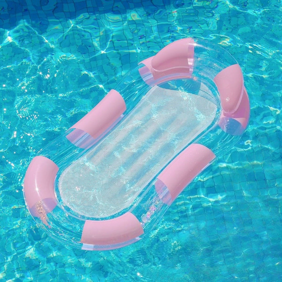Floating Lounger Bowlift