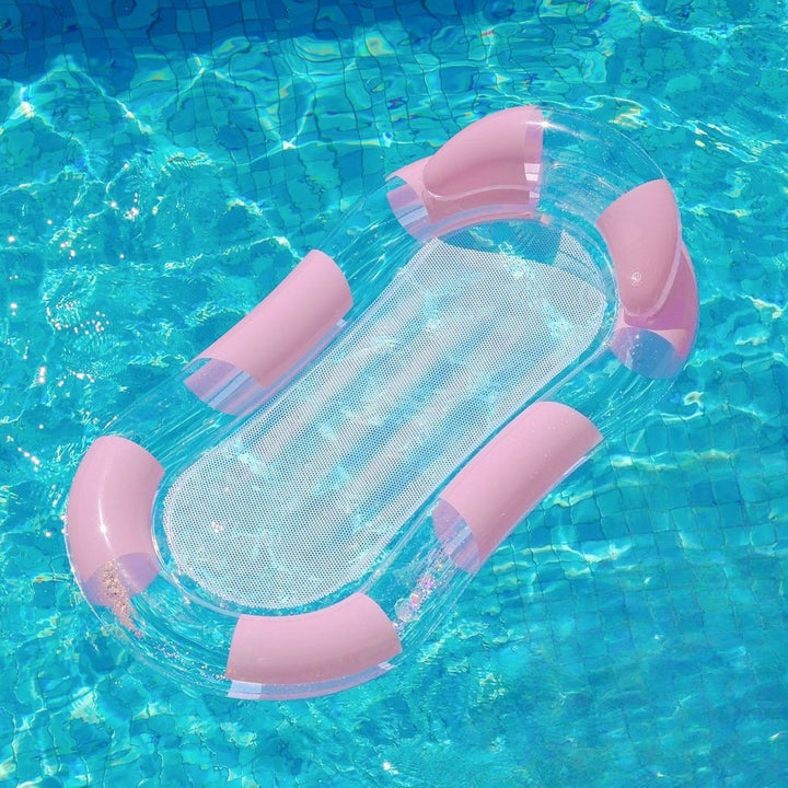 Floating Lounger Bowlift