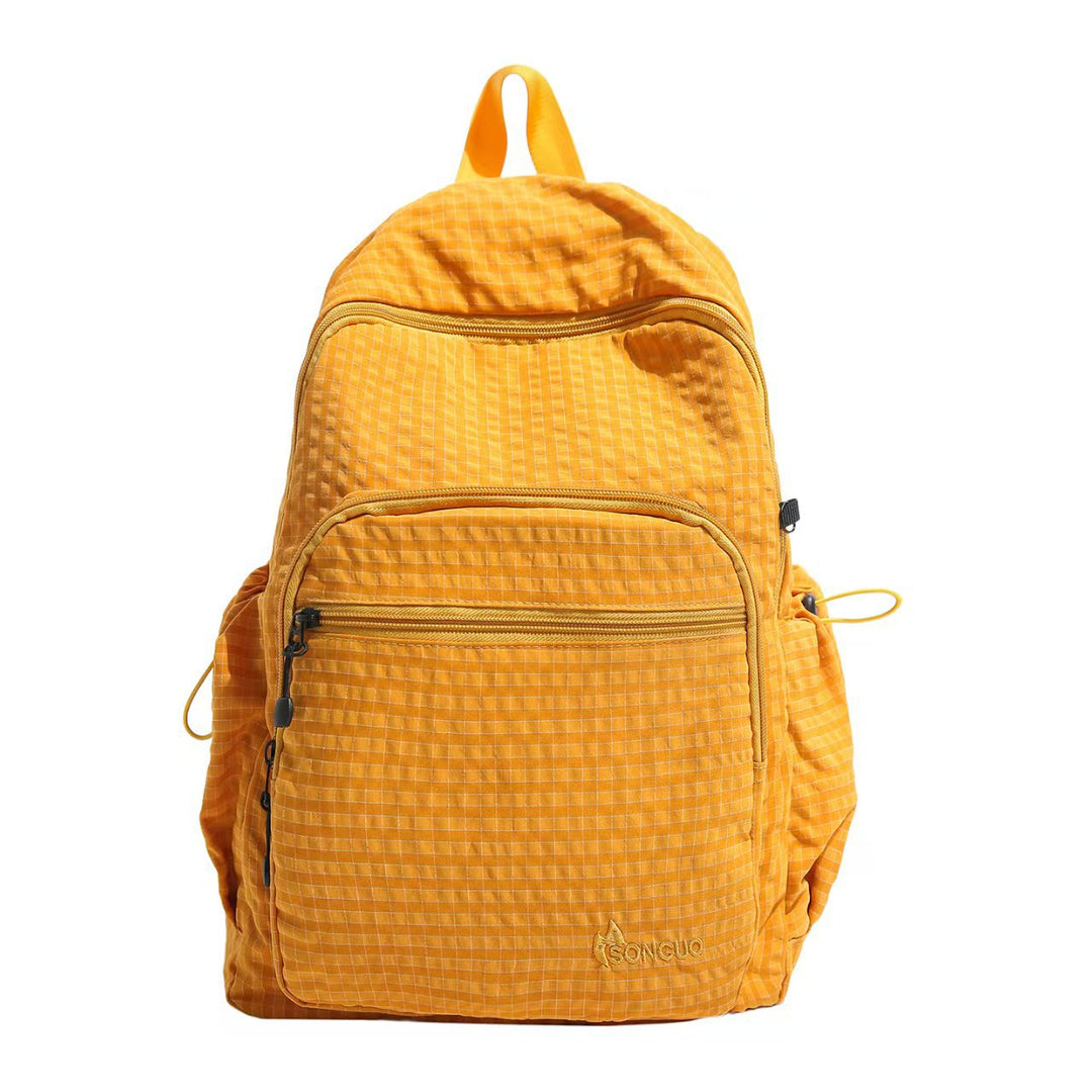 Versatile Storage Backpack Bowlift