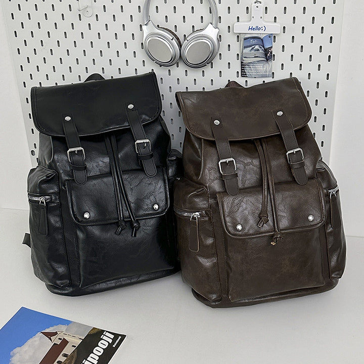 Durable Backpack Bowlift